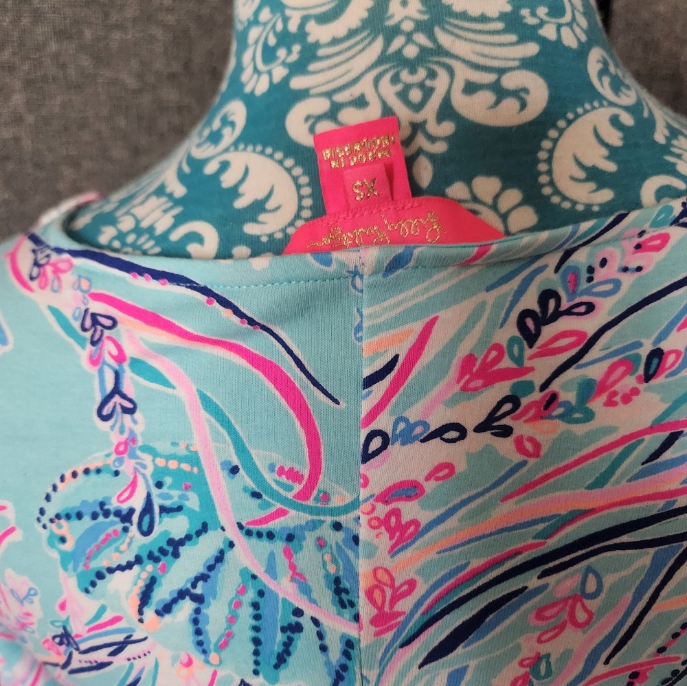 Lilly pulitzer dresses - Picture 9 of 12